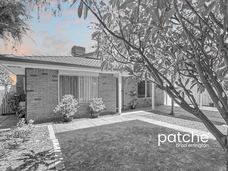 11 Ferrolana Court, Stratton WA 6056