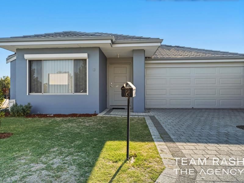 8 Wenlock Way, Brabham WA 6055
