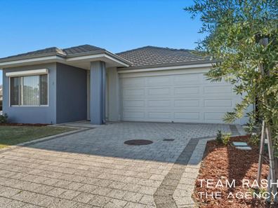 8 Wenlock Way, Brabham WA 6055