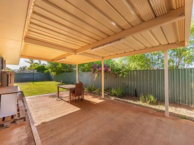 17 Gawthorne Drive, Millars Well WA 6714