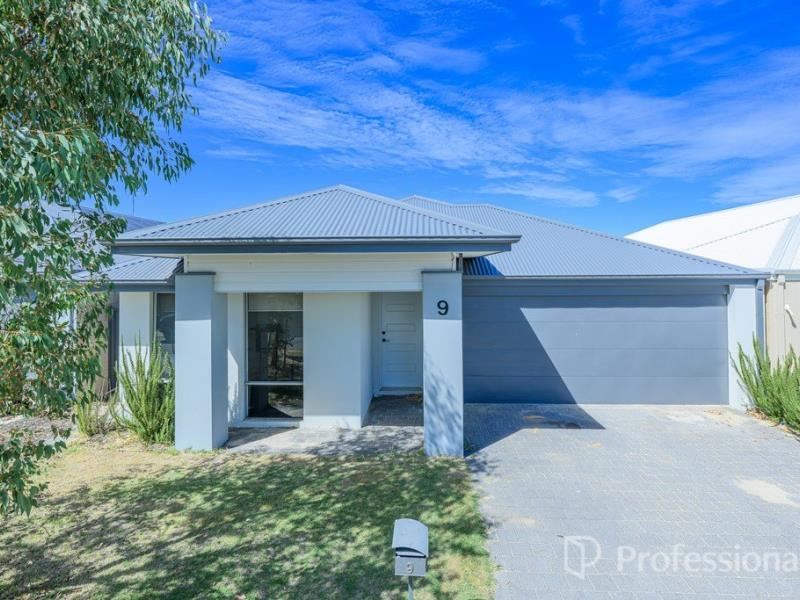 9 Saltriver Street, Ellenbrook WA 6069