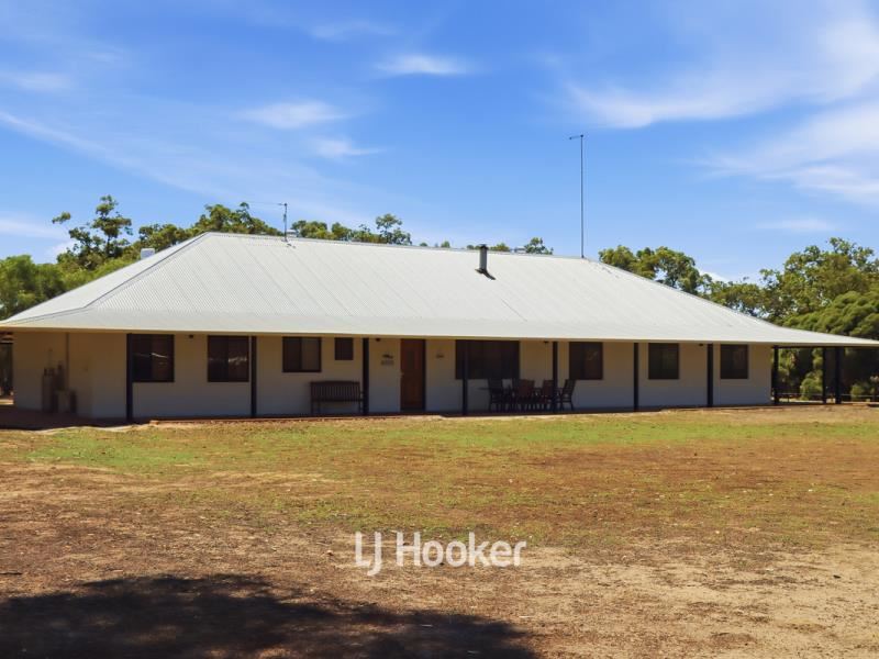 84 Kangaroo Loop, Birchmont