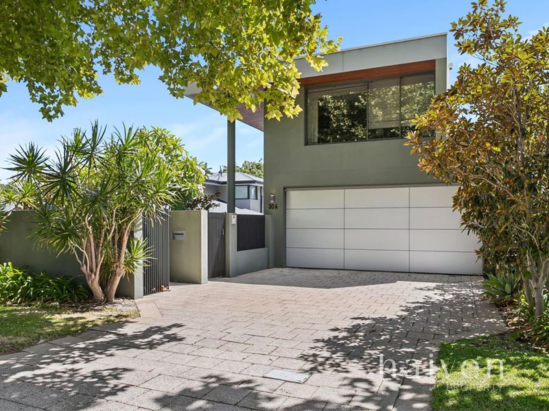 30A Tweeddale Road, Applecross