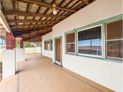 Lot 41 Golf Course Road, Bruce Rock WA 6418