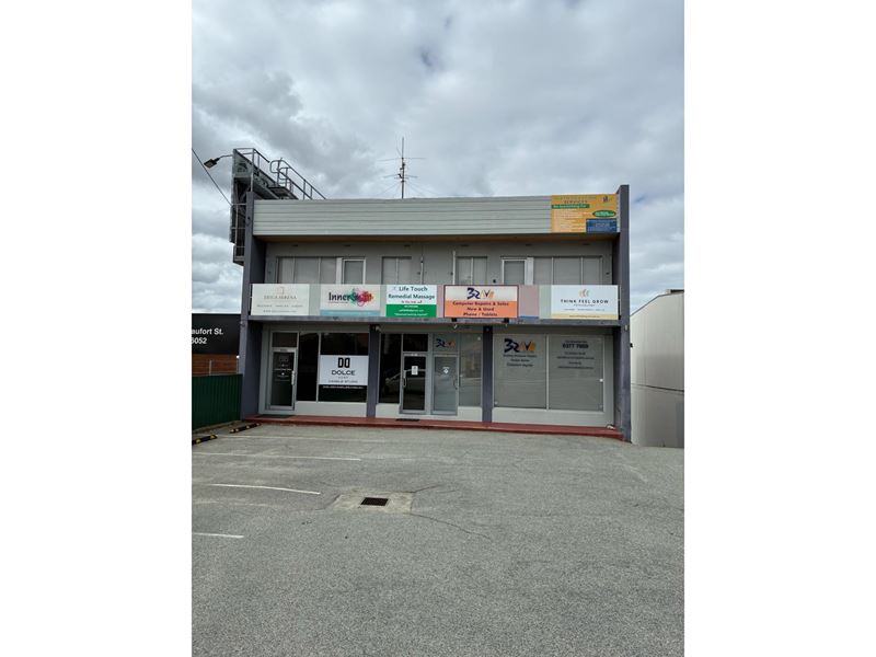 1072A Beaufort Street, Bedford WA 6052