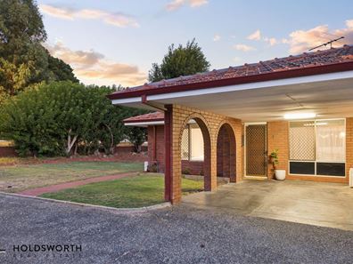 1/147 Waterloo Street, Tuart Hill WA 6060