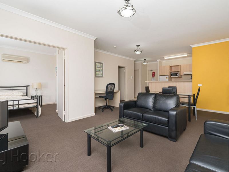 44/11 Regal Place, East Perth