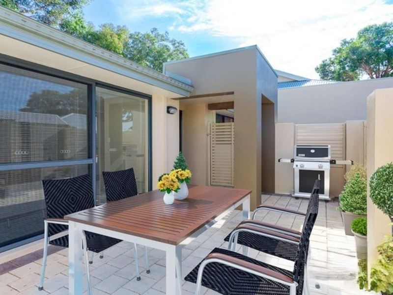 48/191 Railway Avenue, Kelmscott