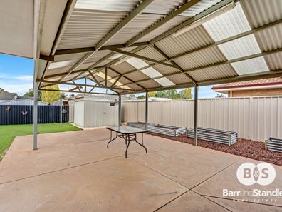 13 Eastman Avenue, Usher WA 6230