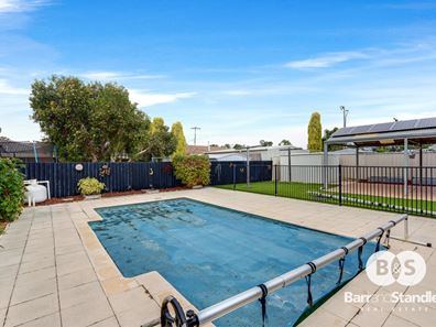 13 Eastman Avenue, Usher WA 6230
