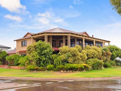 160 Foreshore Drive, Singleton WA 6175