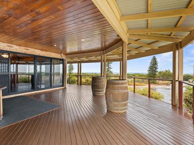 160 Foreshore Drive, Singleton WA 6175
