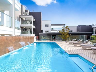 3/271 Selby Street, Churchlands WA 6018