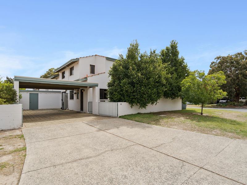 1/23 Leonora Street, Como