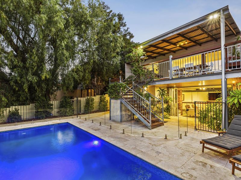 128 Crawford Road, Maylands