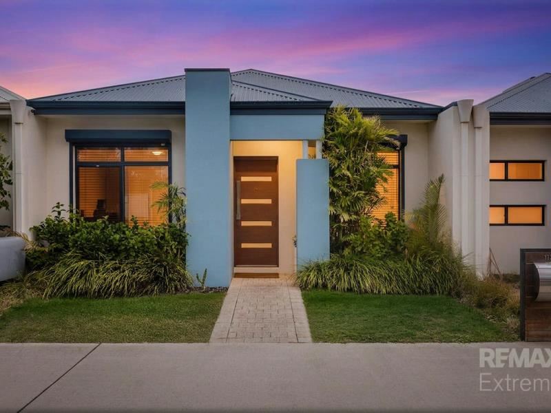 113 Randstone Parade, Butler WA 6036