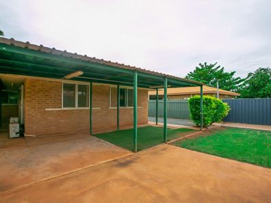 4 Jabiru Loop, South Hedland WA 6722