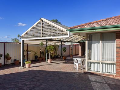 1 Wroxton Street, Midland WA 6056