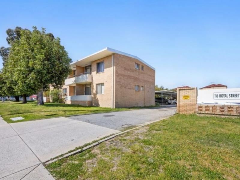 4/116 Royal Street, Tuart Hill