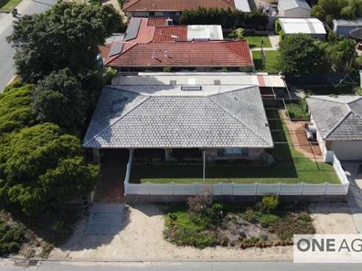 1 Bentley Street, Singleton WA 6175