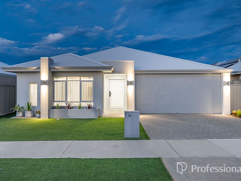 10 Kiama View, Alkimos WA 6038
