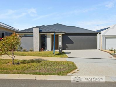6 Corymbia Way, Hammond Park WA 6164