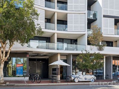 15/238 Oxford Street, Leederville WA 6007