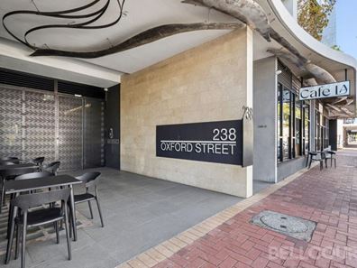 15/238 Oxford Street, Leederville WA 6007