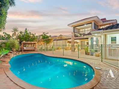 5 Frampton Crescent, Canning Vale WA 6155