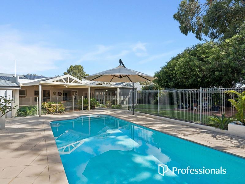 252 Grove Road, Lesmurdie