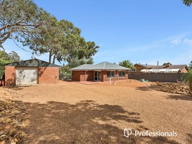 252 Grove Road, Lesmurdie WA 6076