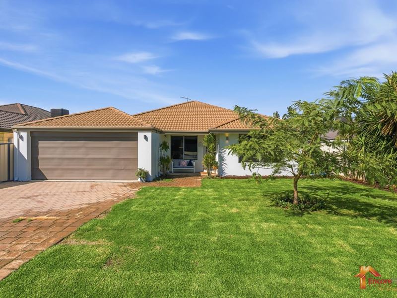 4 Shannon Pass, Bertram