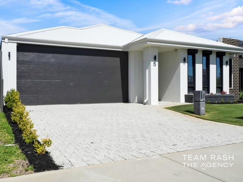 5 Cedarleaf Grange, Dayton WA 6055