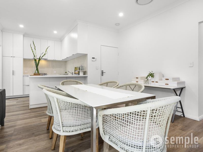 27A Shelshaw Street, Melville