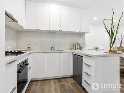 27A Shelshaw Street, Melville WA 6156