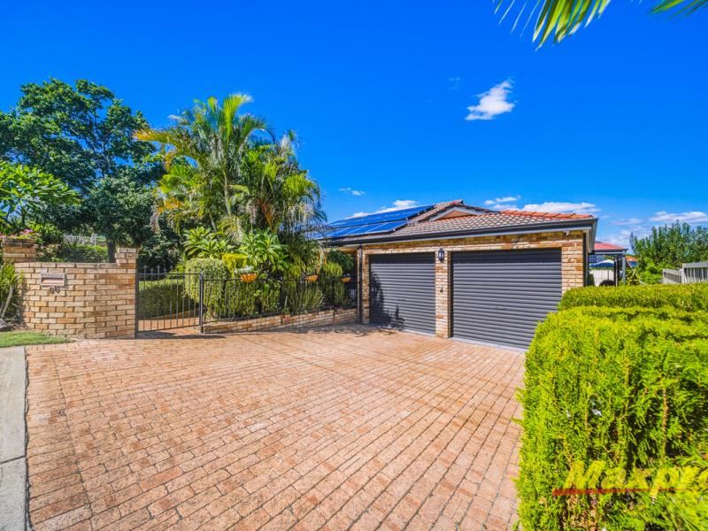 66 Agincourt Drive, Willetton WA 6155