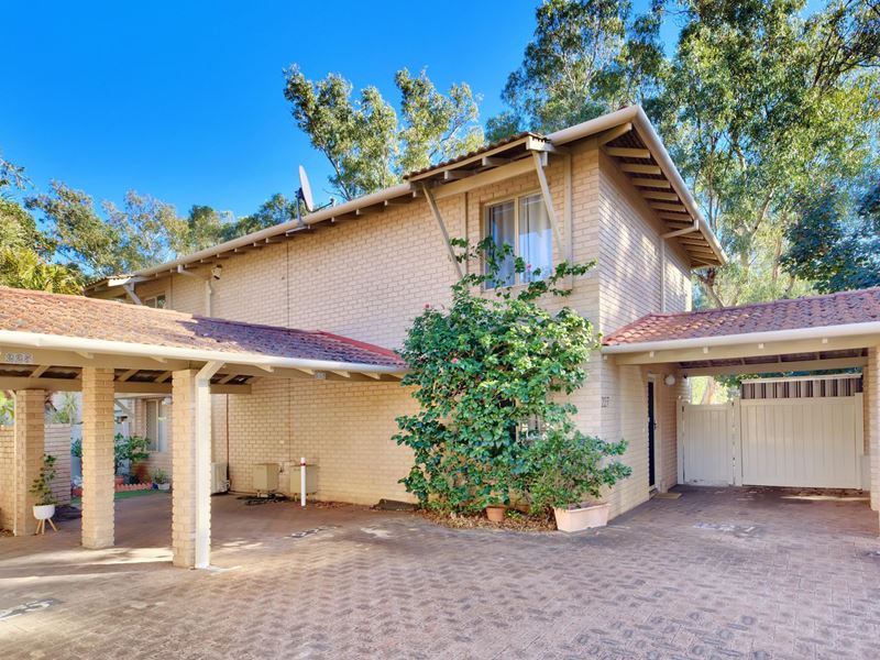 227/1 Heritage Cove, Maylands
