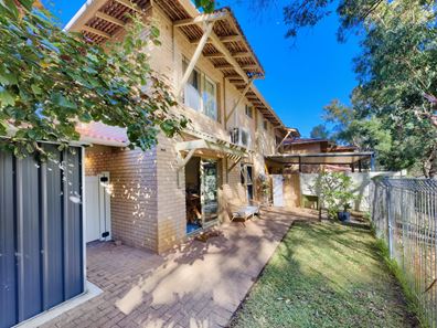 227/1 Heritage Cove, Maylands WA 6051