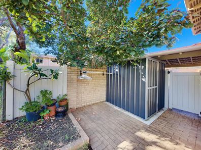 227/1 Heritage Cove, Maylands WA 6051