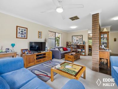 31 Osprey Drive, Yangebup WA 6164