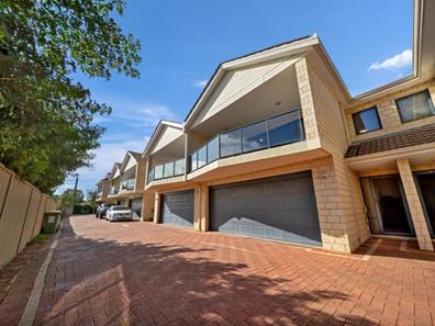 5/27 Cooper Street, Mandurah WA 6210
