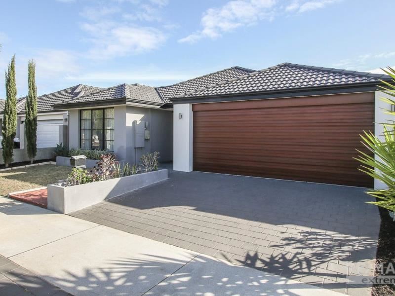 50 Billericay Circuit, Butler WA 6036