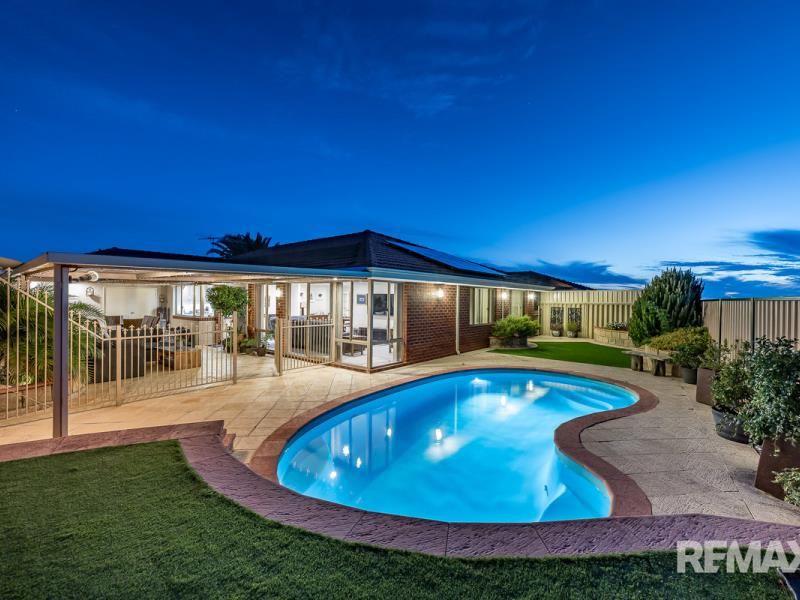 15 Lapwing Rise, Currambine