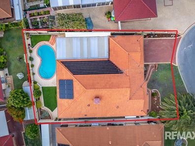 15 Lapwing Rise, Currambine WA 6028