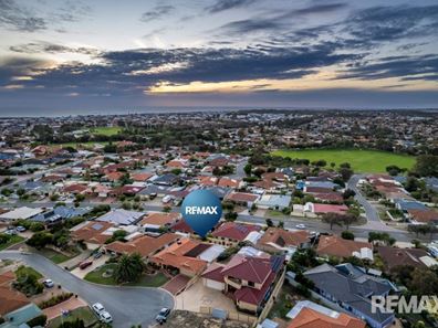 15 Lapwing Rise, Currambine WA 6028