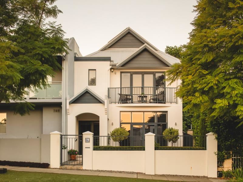 86A McCourt Street, West Leederville