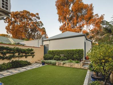 86A McCourt Street, West Leederville WA 6007