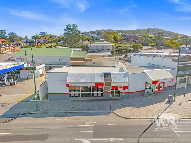 281-289 York Street, Albany