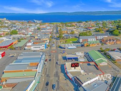 281-289 York Street, Albany WA 6330