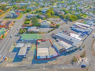 281-289 York Street, Albany WA 6330